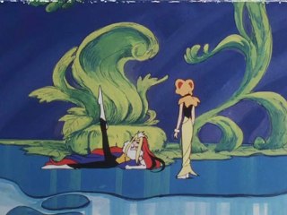 ヤダモン 第123話