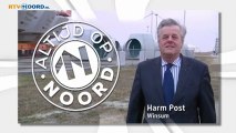 Harm Post: altijd op Noord. [1-3-2013] - RTV Noord