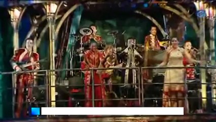 El Circo del Sol llega a España con un mágico espectáculo 'Kooza'