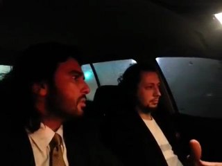 ARABA SOHBETLERİ - 7 (ALLAH'IN GERÇEK SİSTEMİ)