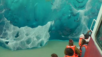 circuit chili - KORKE - Tel : +56 222469975 - Partez à la découverte du Chili