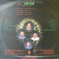 DIŽE MI SE - KAKTUS (1983)