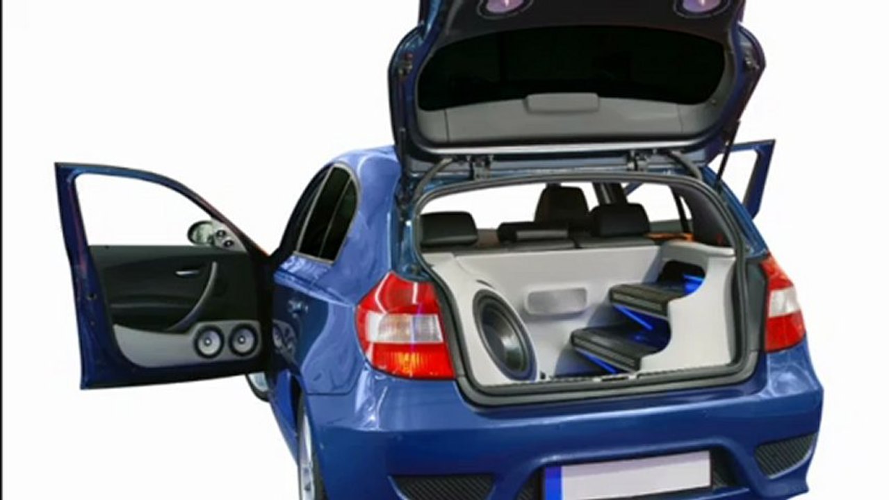 Car Audio Justynów Gm. Andrespol "Mar-Car" Firma Handlowo-Usługowa Zbigniew Walczak