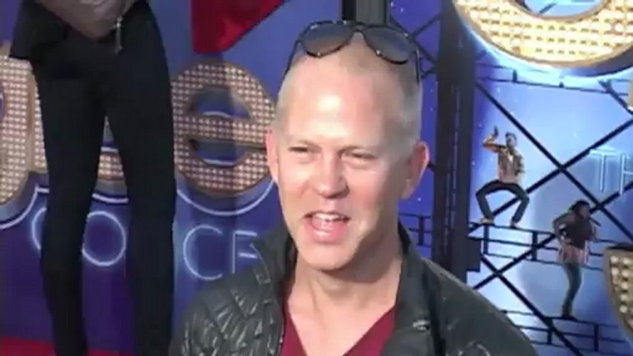 Lea Michelle in sexy Kleid