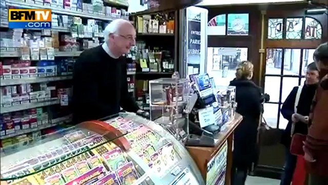 Nouvelles mesures anti-tabac: buralistes et consommateurs agacés - 01/03