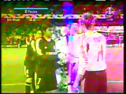 2005 (November 1) Rosenborg (Norway) 0-Real Madrid (Spain) 2 (Champions League)