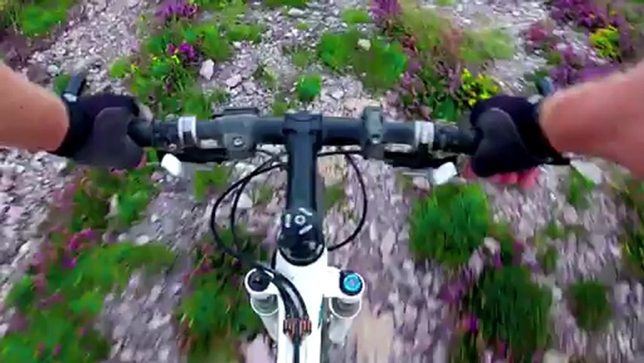 La Hague à vélo