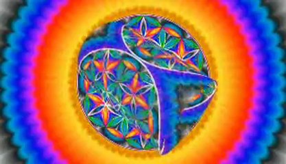 Geometría Sagrada - Gayatri Mantra