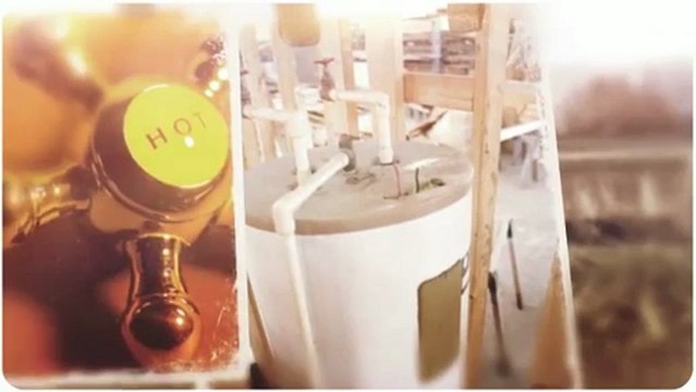 Etheridge Plumbing (903) 567-4649