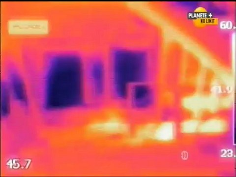 Paranormal Cops - Saison 1 - Épisode 3 - Des travaux perturbants - Stirring Up The Dead - Affaire # 09-C-021