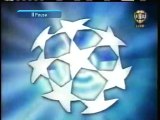 2005 (October 19) Porto (Portugal) 2-Internazionale Milano (Italy) 0 (Champions League)
