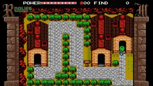 Retro & Magic : Maô Golvelius