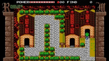 Retro & Magic : Maô Golvelius