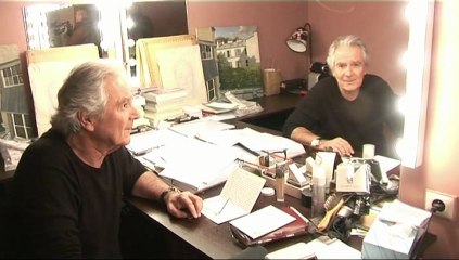 PIERRE ARDITI Extrait Cultures du Coeur les 15 ans