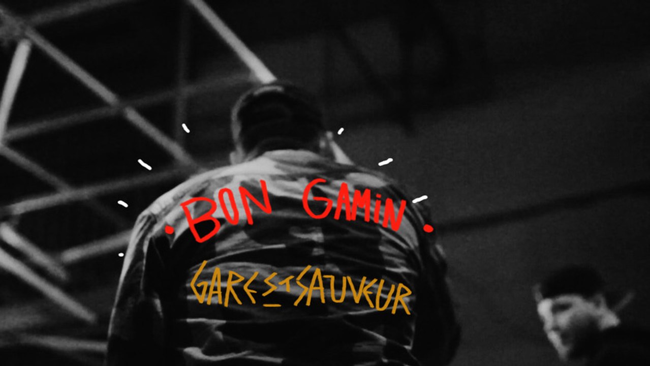 #LIVEPISODE1 / BON GAMIN (I DON'T GIVE A PROD x WESH!)