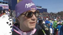 Ski alpin: Nach Vonns WM-Crash: Höfl-Riesch nimmt Trainer in die Pflicht