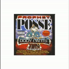 Old School Pimp Mix vol 1