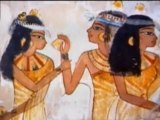 Sabiduría ancestral Egipcia. El Ojo De Horus - 1- La Escuela De Misterios