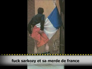 Serges Kassy - I'm proud