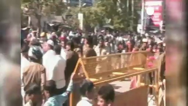 India: stupro su una bambina di 7 anni scatena la rabbia...