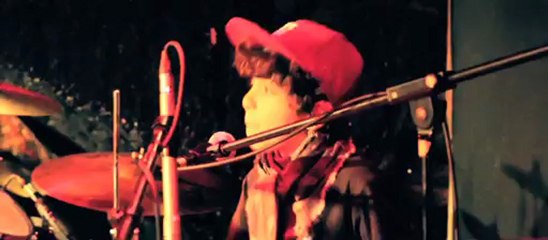 Deep lighter Gibus 2013 - Ca n'arrivera pas