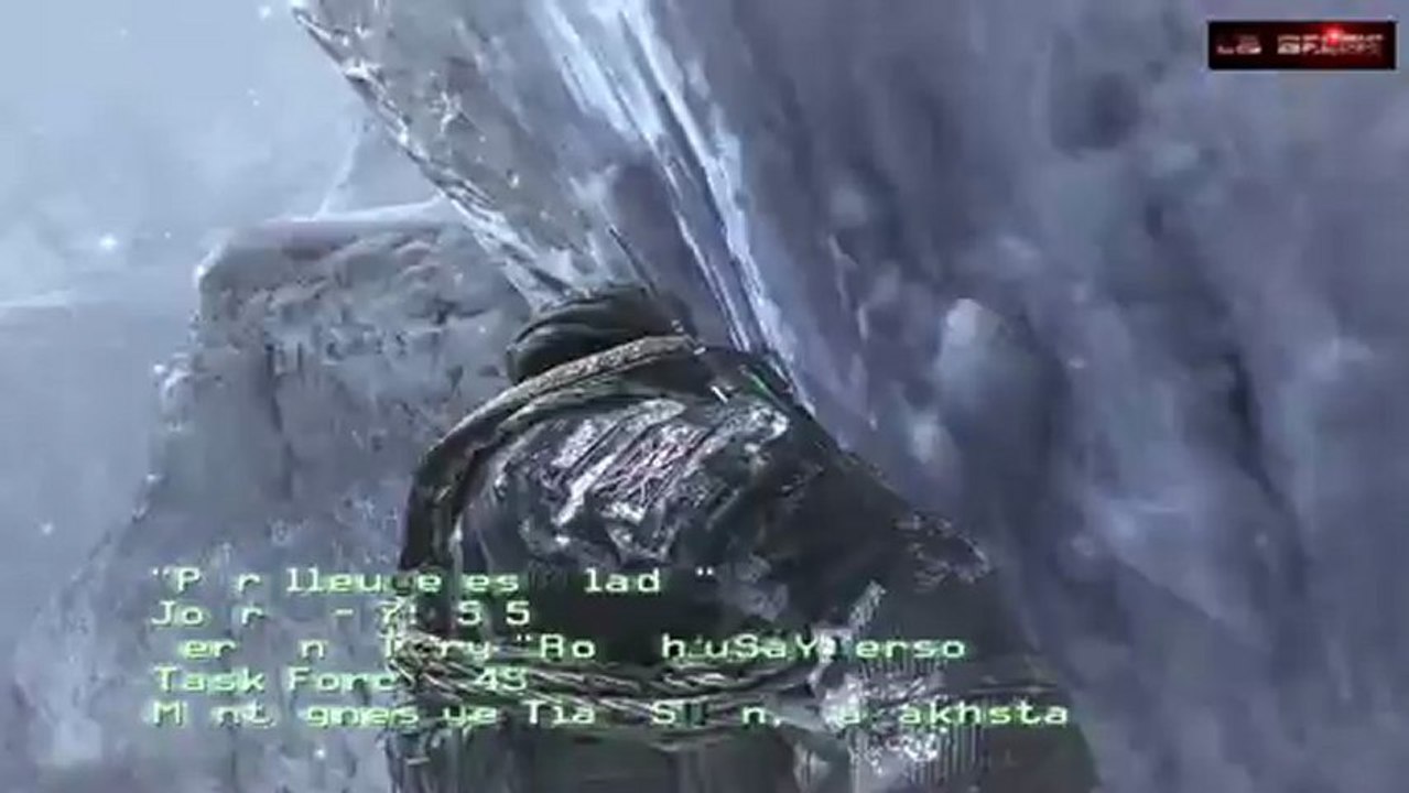 Call Of Duty: Moderne Warfare 2 - 2 - Vive L'École / Du C4 sur une citerne ca fait BOOM !!!