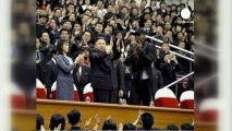 Dennis Rodman dice que el líder norcoreano es 