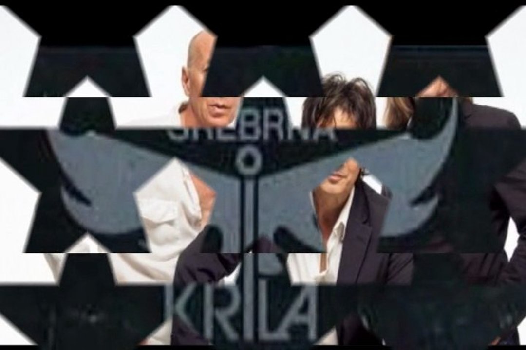 Srebrna krila - Nocas sam nesretan