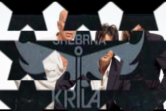 Srebrna krila - Nocas sam nesretan