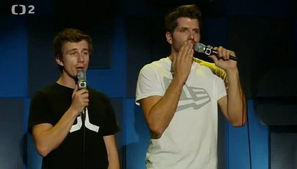 Na stojáka (20130227, dopravní část, CZ)