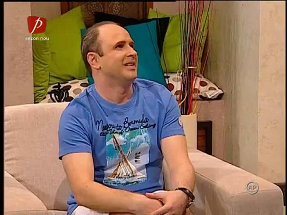 Trasnitii episodul 1060