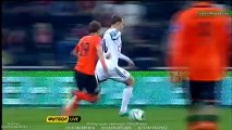 Soccer365.ru | Шахтер 2-1 Волынь / Эрик Бигфалви