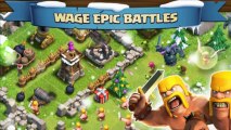 Clash of Clans CHEATS IPhone and IPAD Hack Tool511