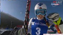 Alpine Skiing World Cup - Garmisch Partenkirchen - Women's Super-G
