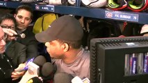 Habs' Subban on playoff-clinching win