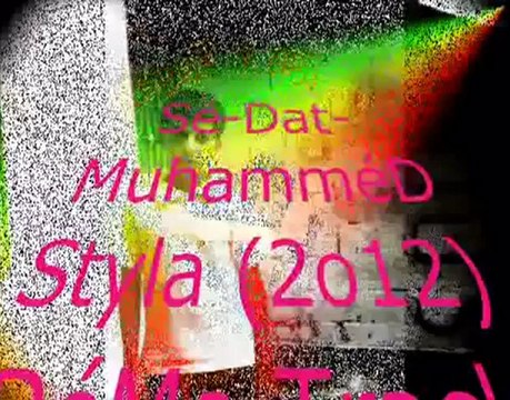 Muhammed Styla Ft Aqresif Sedat(2o12) -SahTe Sevgin-