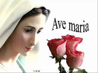 AVE MARIA.