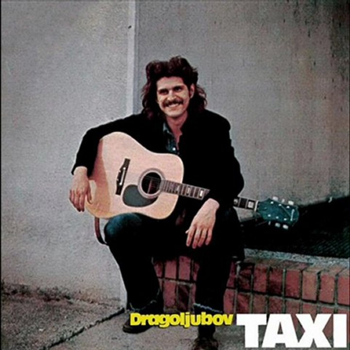 IZ PARIZA - DRAGOLJUBOV TAXI (1979)