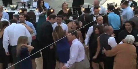 Napa Wedding Videographer