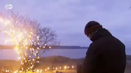 Las instalaciones de Rune Guneriussen | Euromaxx