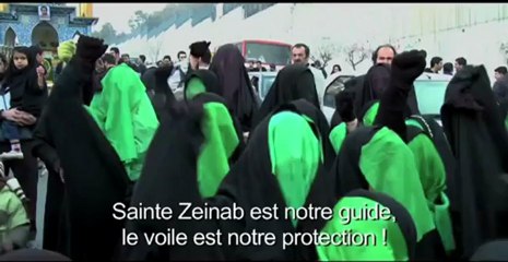 Noces éphémères ( bande annonce VOST )