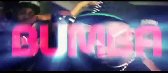 SHAUN WHITE FEAT. STYLO G - TELL 'EM (BUMBAC***T)