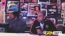 LUDACRIS IN THE UK MEETS DOT ROTTEN, FAST AND THE FURIOUS AND WATCH CHECK