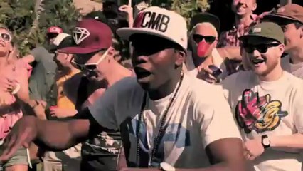 [GRM DAILY] SUBSTANTIAL ERROR - SUNSHINE FT LUKE TRUTH [OFFICIAL VIDEO]
