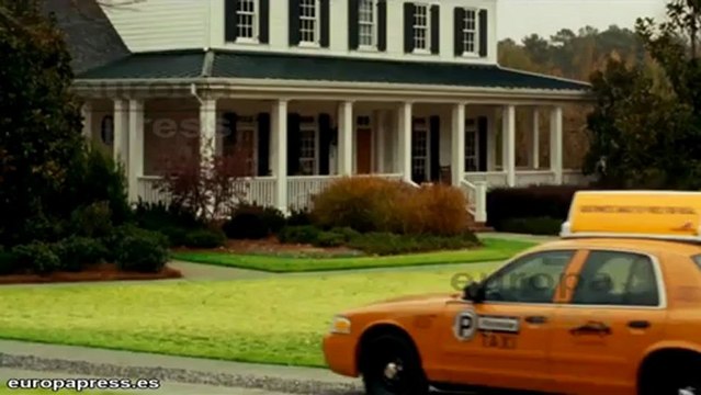 'Abuelos al poder', una comedia para toda la familia