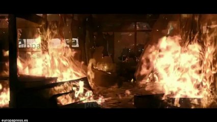 BEYOND: Two Souls - Willem Dafoe se une al reparto