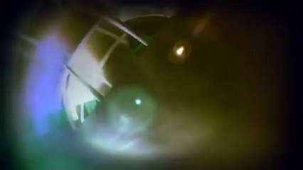 Anonymous - Merkels verrat an Deutschland