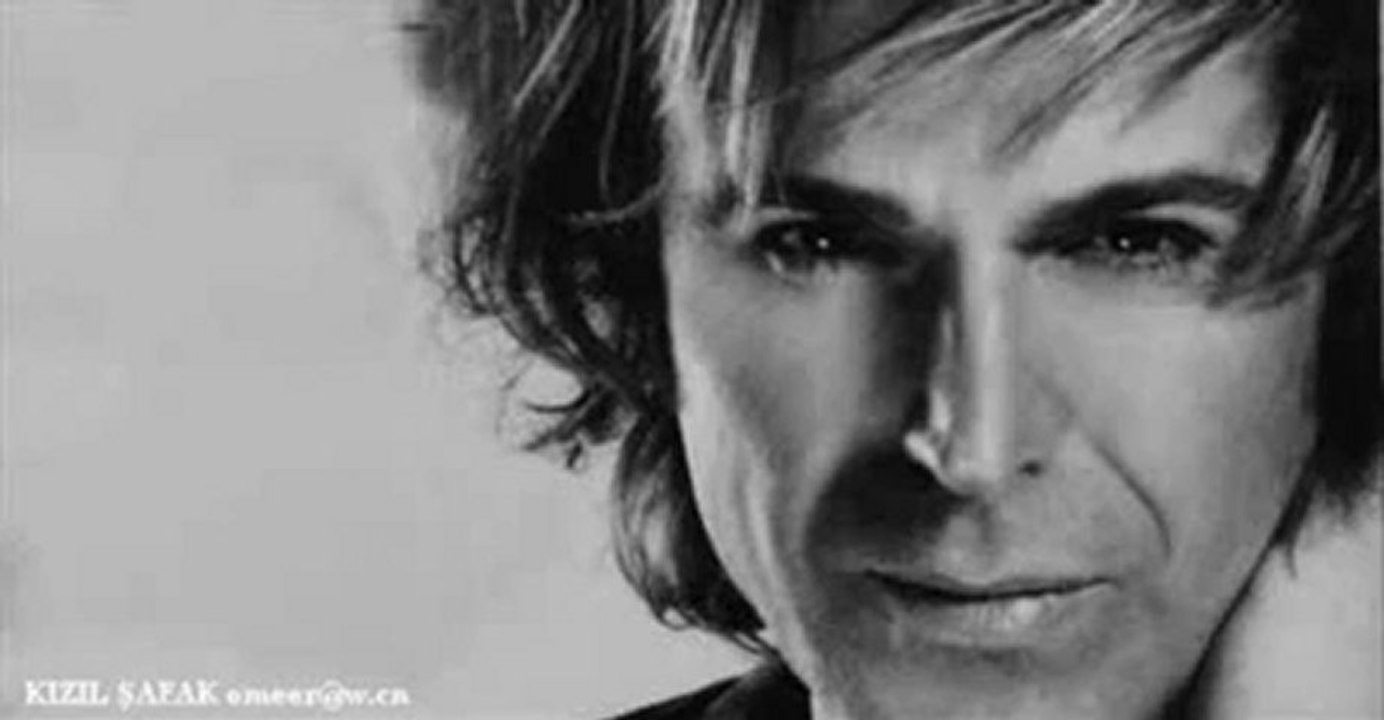 Soner Arıca  ßeni ßırakma