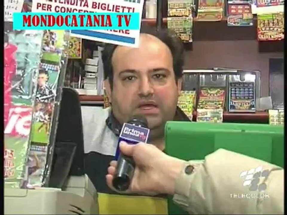 "Massimino" Sold-Out - Tifosi Rossoazzurri Ottimisti ***01 marzo 2013***