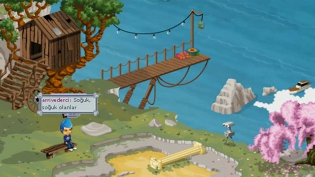 Sanalika Arrivederci Klip